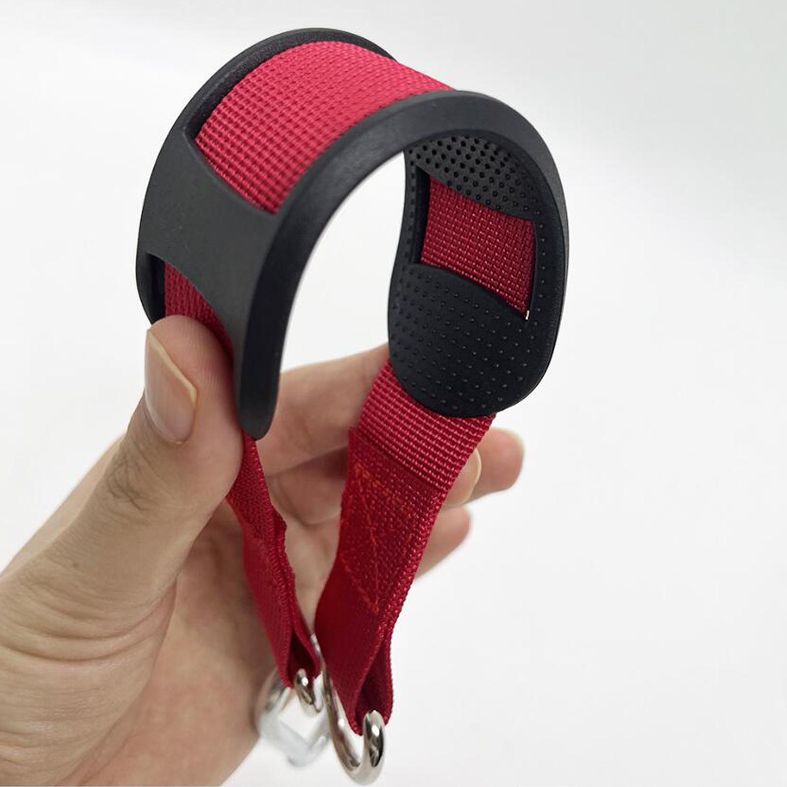 Men'S Accessories Types - エクササイズ用ストラップ、ワークアウト用、男女兼用、ケーブルプーリーシステム、アクセサリー、再利用可能
