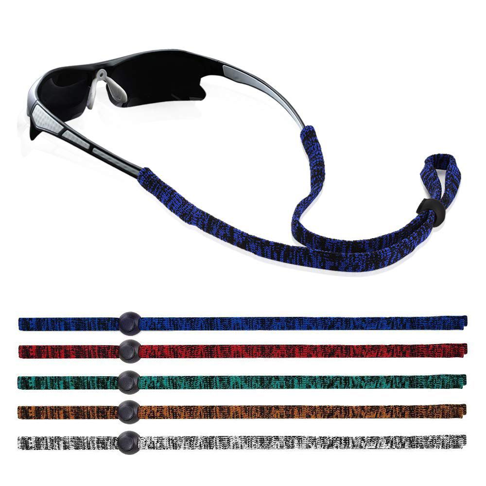 Men Accessories Neck Chain - 滑り止めの屋外サングラス,ロープ,アウトドアスポーツ,男性と女性,コード,ネックストラップ,2022