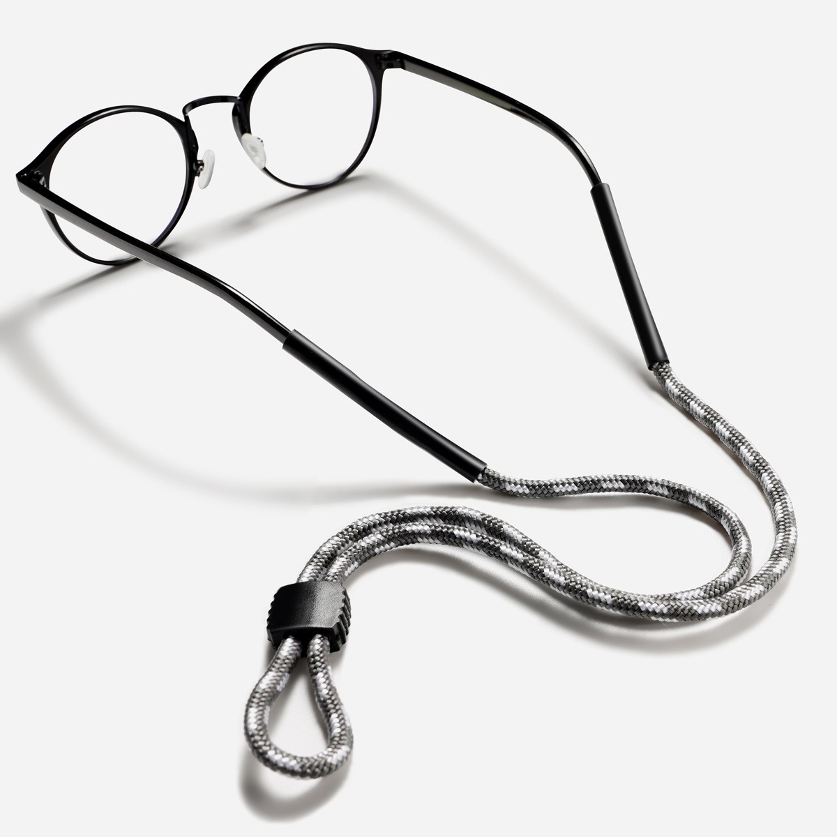 Men Accessories Neck Chain - 調節可能なポリエステルネックストラップノンスリップサングラスロープユニセックスアウトドアスポーツメガネコード女性男性眼鏡眼鏡コード