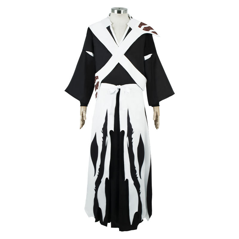アニメ「BLEACH」黒崎一護のコスプレ用ウィッグ、千年血戦 - Men'S Kimono Accessories のレビューと価格