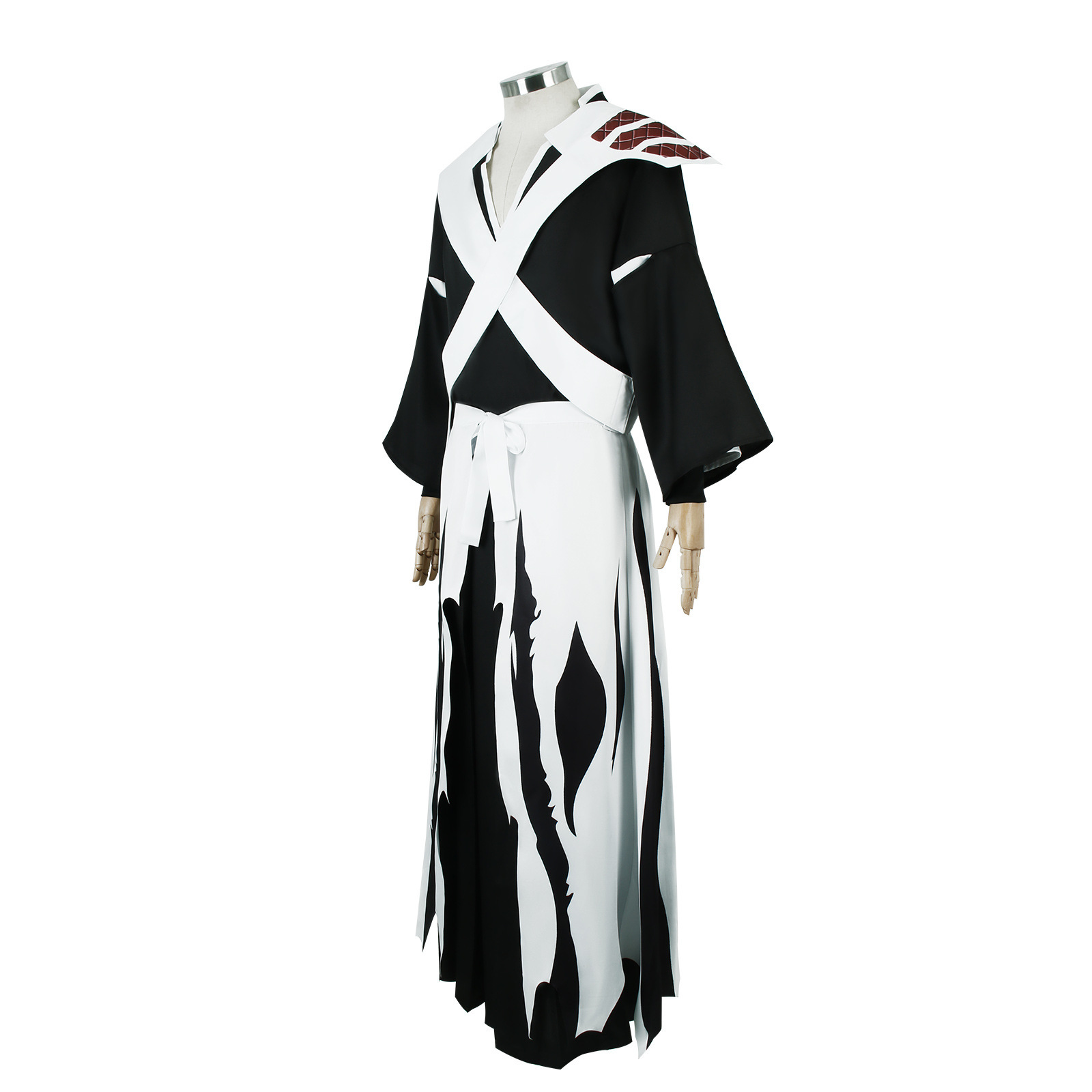 アニメ「BLEACH」黒崎一護のコスプレ用ウィッグ、千年血戦 - Men'S Kimono Accessories のレビューと価格