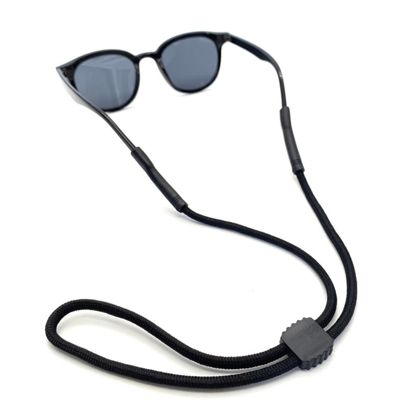 1Pc ノンスリップサングラスロープユニセックスアウトドアス - Men Accessories Neck Chain のレビューと価格