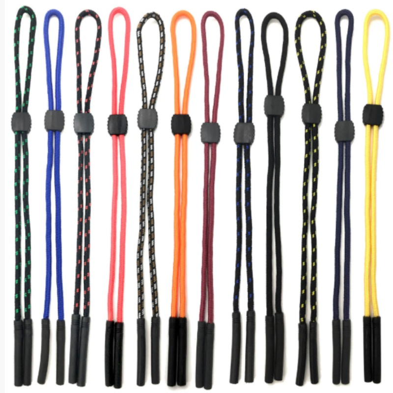 1Pc ノンスリップサングラスロープユニセックスアウトドアス - Men Accessories Neck Chain のレビューと価格