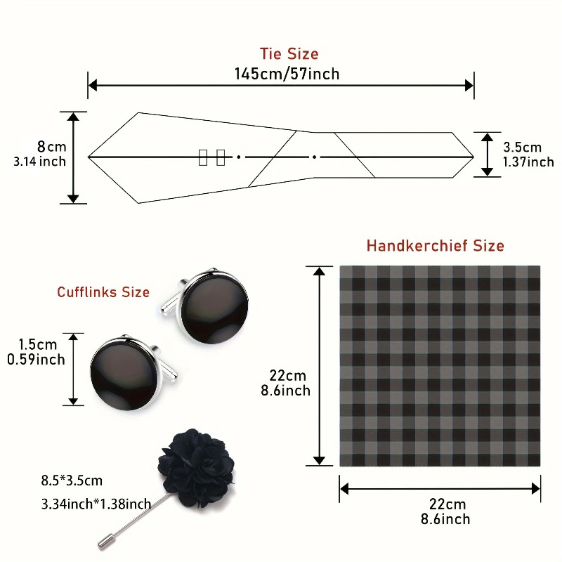 高級でおしゃれなメンズネクタイギフトボックスには、ネクタイ、 - Neck Tie Set Box のレビューと価格