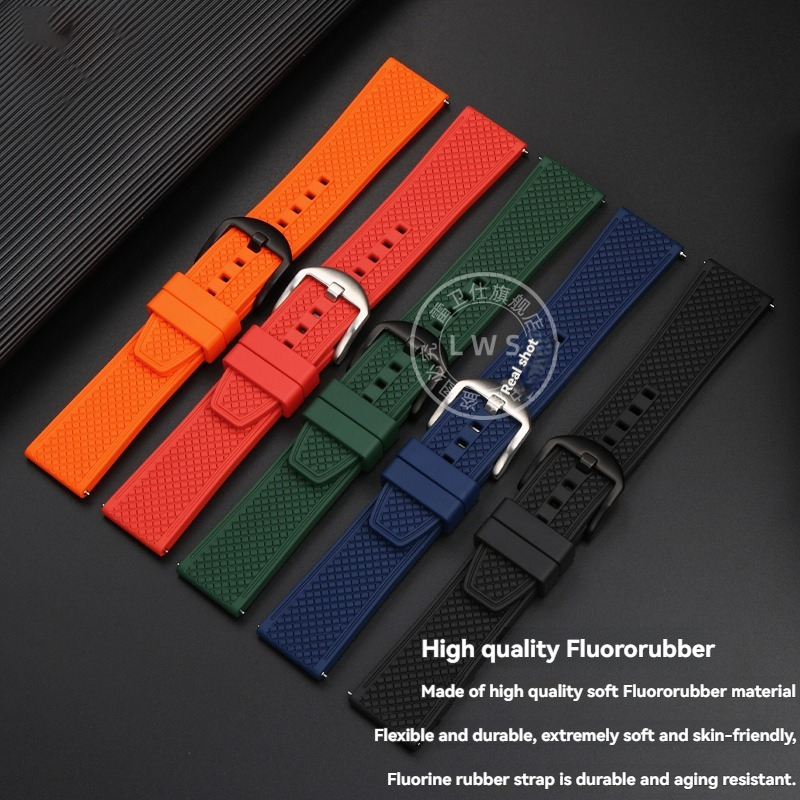 20mm、21mm、22mm カルティエ サントス100、タ - Men'S Accessories London のレビューと価格