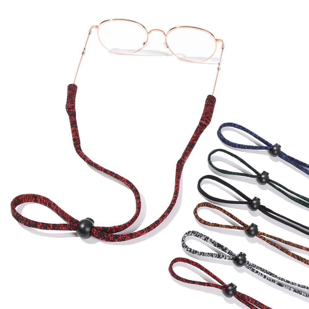 滑り止めの屋外サングラス,ロープ,アウトドアスポーツ,男性と - Men Accessories Neck Chain のレビューと価格