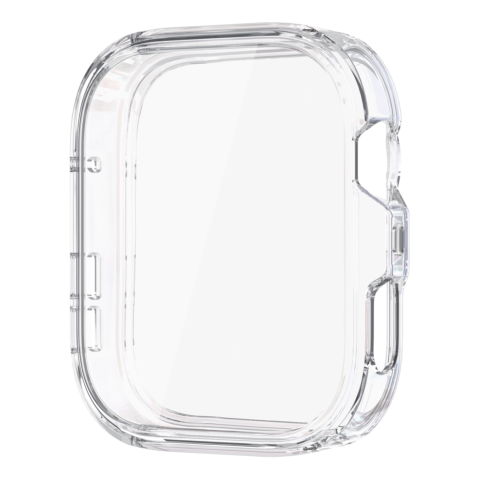ソフト TPU ケース Huawei 社ウォッチフィット 4 - Men Accessories All のレビューと価格