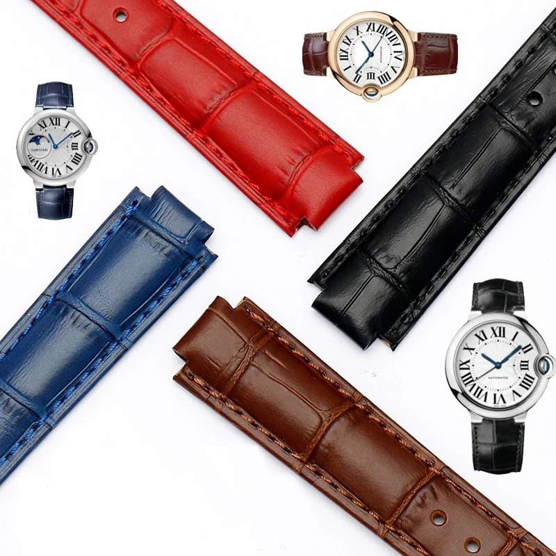 14-8mm、16-8mm、18-11mm、20-12mmの - Men'S Accessories Cartier のレビューと価格