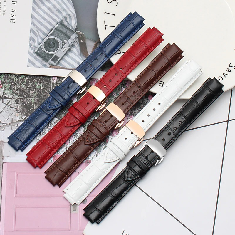 14-8mm、16-8mm、18-11mm、20-12mmの - Men'S Accessories Cartier のレビューと価格