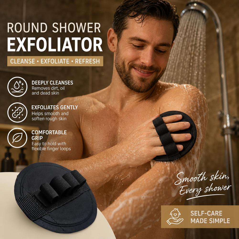 角質除去バススクラバーツール 14cm ゴム製 ディープクレ - Men'S Accessories Types のレビューと価格