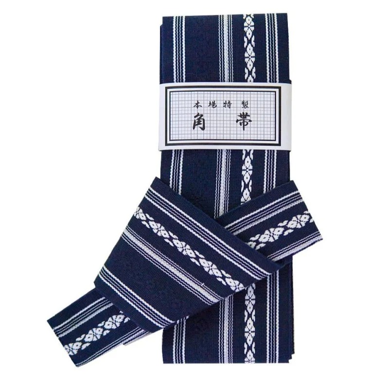 日本の紳士の着物ベルト綿ウエストシール着物コーナーベルト浴衣 - Men'S Kimono Accessories のレビューと価格
