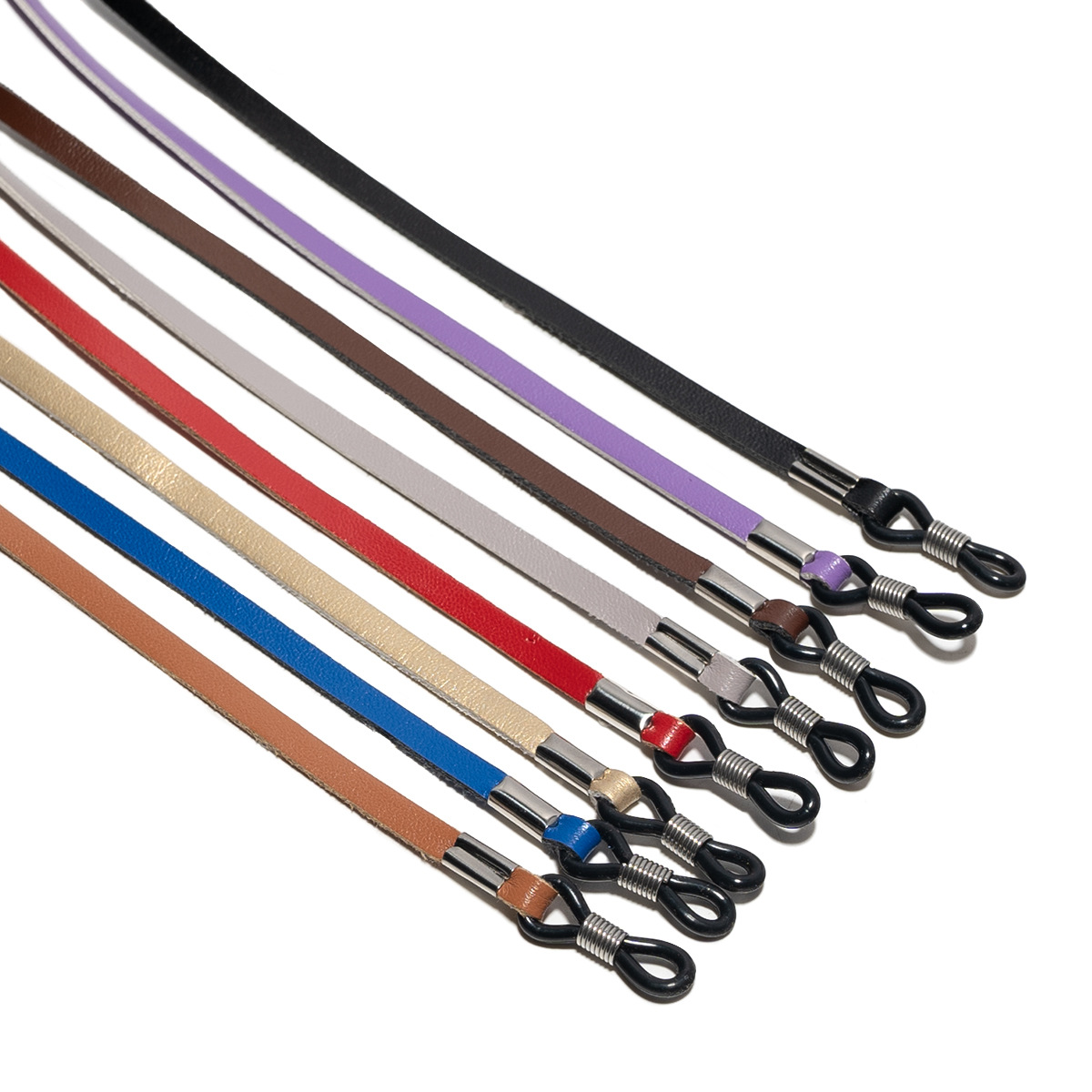 メガネストラップ、眼鏡を首にしっかりと固定、男性女性向けの実 - Men Accessories Neck Chain のレビューと価格